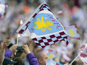 Supporting image for story: How much more can Aston Villa fans take?