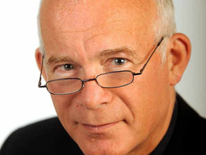 Supporting image for story: Peter Rhodes on blowing a Brexberry, talk about York and the gentle death of a singer