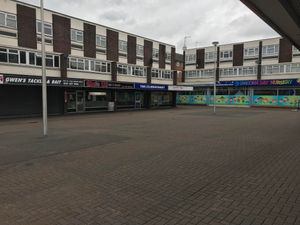 Supporting image for story: Teenager in court after woman stabbed in chest after dropping child at nursery