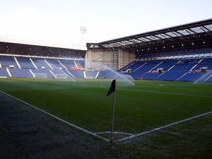 Supporting image for story: West Brom Quiz: Test your Knowledge - 24th December