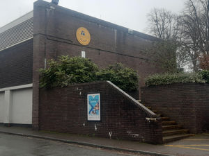 The Quarry Swimming and Fitness Centre. Picture: LDRS