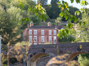 Supporting image for story: Savills take responsibility for The Ironbridge Gorge Trust's property portfolio