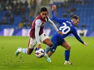 Supporting image for story: Aston Villa hope to have Jacob Ramsey back soon 