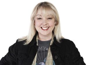 Supporting image for story: BBC radio DJ to chair conference