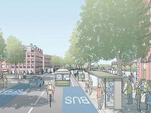 Supporting image for story: Ambitious Oswestry Masterplan set to go out to public consultation