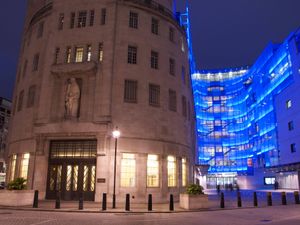 Supporting image for story: Full list of BBC on-air pay in 2024/25