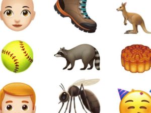 Supporting image for story: More than 70 new emoji are coming to Apple iOS users