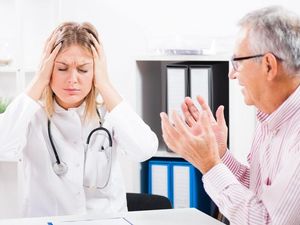 Supporting image for story: Doctors reveal the stupidest things they’ve had to explain to a patient