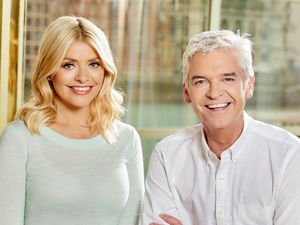 Supporting image for story: So, here’s to the next 30 years . . . This Morning celebrates three decades on TV. We look back at the highlights