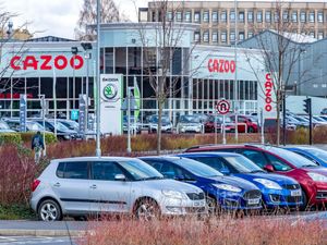 Supporting image for story: Car seller Cazoo falls into administration after axing over 700 jobs