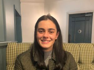 Supporting image for story: Body found in search for missing young runner