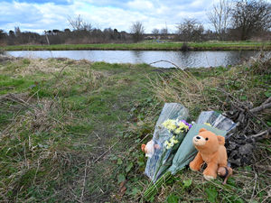 Supporting image for story: Boy, 4, who drowned in Walsall canal named locally as Madiba Diaby