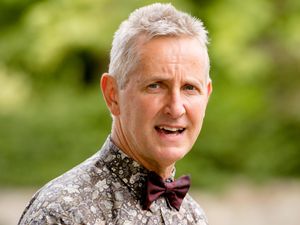 Supporting image for story: More than 10,000 support British Ironwork Centre planning bid