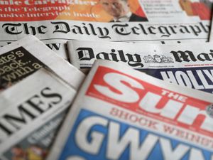 Supporting image for story: What the papers say – September 15