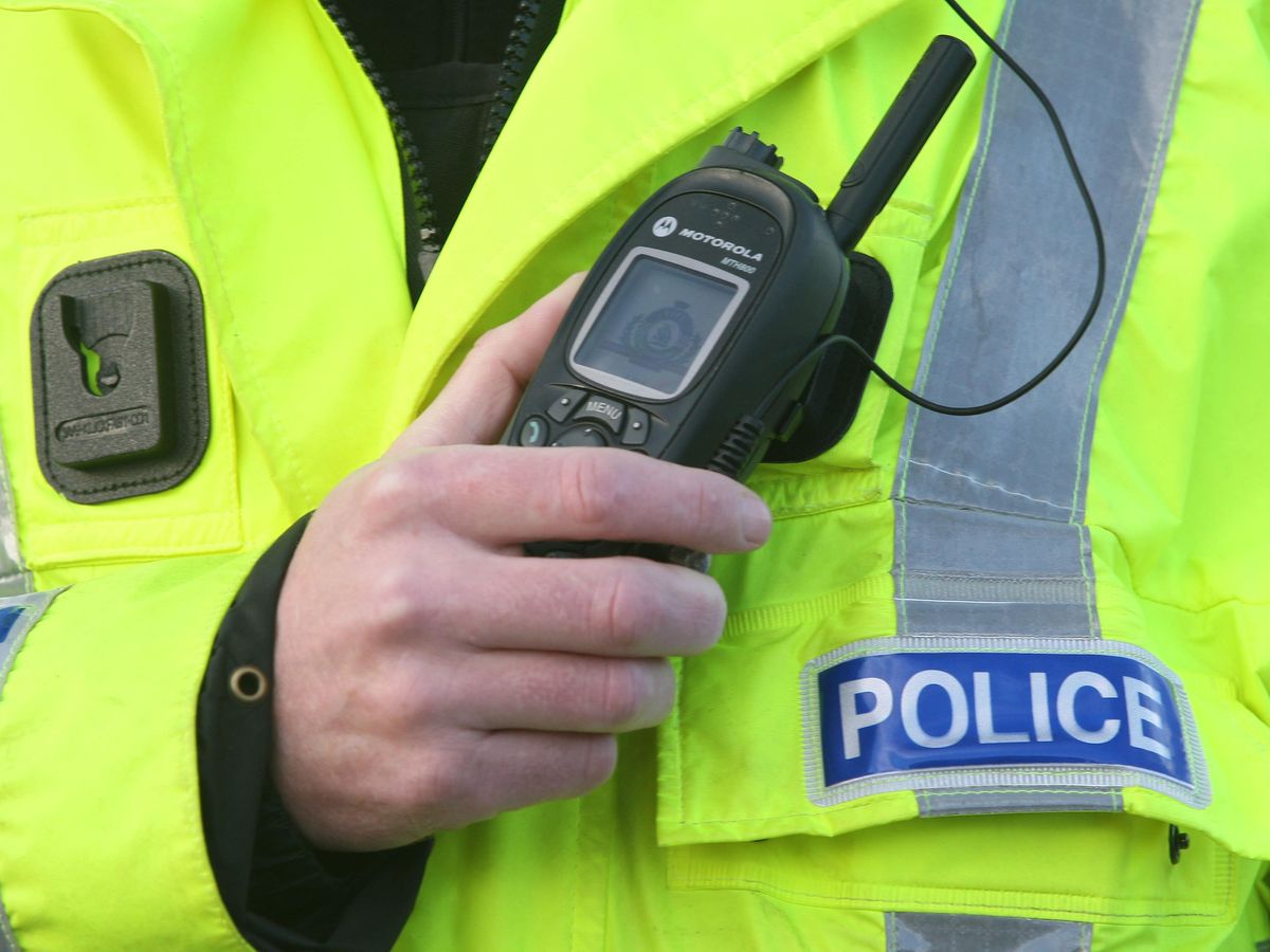 More police officers on patrol in Birmingham city centre after 17-year-old boy stabbed