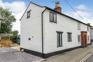 Station Road, Whittington Picture: Rightmove