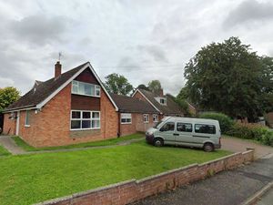 Supporting image for story: Villagers near Shrewsbury are 'anxious' about noise if children's care home plan given the go-ahead