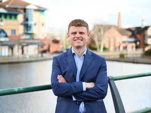 Supporting image for story: How Dudley Building Society is determined to make a difference to the community it serves