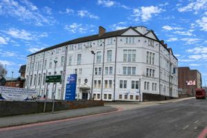 Best Western Hotel in Stoke on Trent