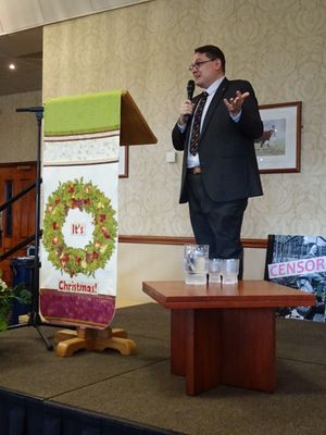 Paul Mealor, Composer to the Royal family