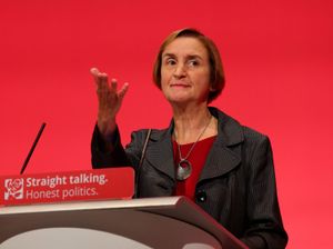 Supporting image for story: Tories ‘sat on their hands’ after inquiry into child sexual abuse, minister says