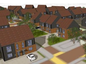 Supporting image for story: How proposed new homes on Northicote School site could look