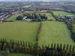 Supporting image for story: Labour group leader calls for Walsall green belt to be saved from developers