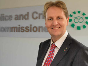 Supporting image for story: Fire service governance merger faces legal challenge