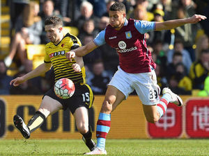 Supporting image for story: Watford 3 Aston Villa 2 - Report and pictures