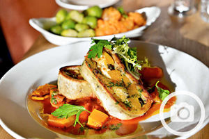 Supporting image for story: Review: The Plough & Harrow, Walsall