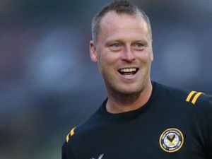 Supporting image for story: POLL: Is Michael Flynn the right man for Walsall?