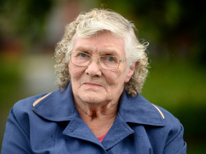 Supporting image for story: Express & Star comment: Treatment of Margaret Skidmore is a disgrace