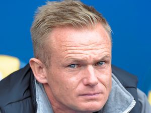 Supporting image for story: Dean Keates: Walsall ready for the mad Hatters