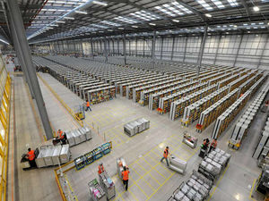 Supporting image for story: The Daily Snapshot - November 24, 2012