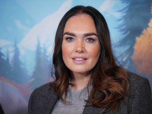 Supporting image for story: Tamara Ecclestone on her £25m burglary: ‘I don’t see how it’s not an inside job’
