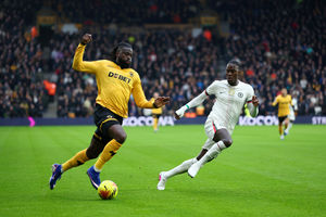 Tolu Arokodare (Photo by Dan Istitene/Getty Images)