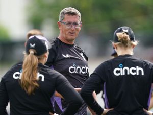 Supporting image for story: Boss Jon Lewis expects England’s spinners to do ‘bulk of work’ at T20 World Cup