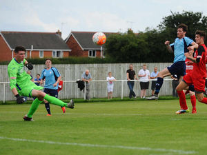 Supporting image for story: Josh Wilson doesn't regret Telford move