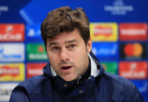 Mauricio Pochettino
