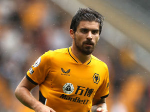 Supporting image for story: Bruno Lage: Every player has a price but Wolves not looking to sell Ruben Neves