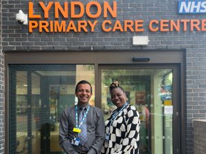 Supporting image for story: Six new recruits start work at Sandwell GP practice thanks to scheme which aims to boost employment