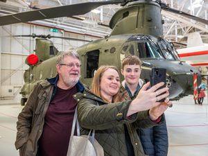 Supporting image for story: Most visited tourist attractions in the region revealed - some see huge increase in visitors