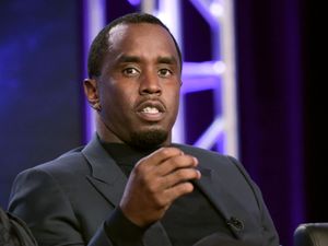 Sean ‘Diddy’ Combs