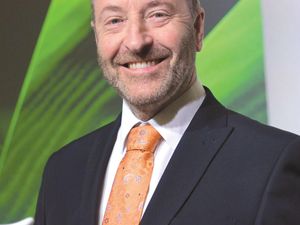 Supporting image for story: Trade body calls for Staffordshire students to consider career in colour