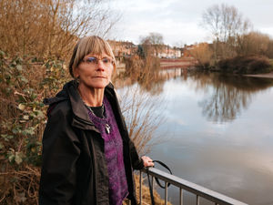 Supporting image for story: Raw sewage meeting to be full house in Shrewsbury