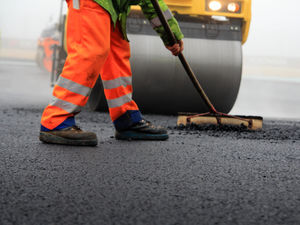 Supporting image for story: Roadworks to begin in Shrewsbury