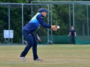 Supporting image for story: Shropshire 'robbed of 'an exciting finish' in finale