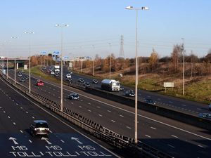 Supporting image for story: Britain’s favourite motorways revealed