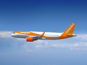 Supporting image for story: Airline to start new flights early from Birmingham Airport