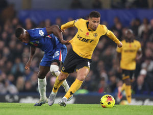 Supporting image for story: Chelsea 3 Wolves 0 - Report
